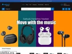 Sites similar to bluebirds.com.pk