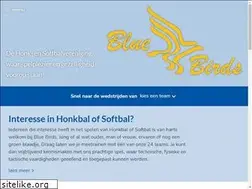 Sites similar to bluebirds.nl