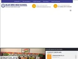 Sites similar to bluebirdschool.org