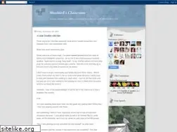 Sites similar to bluebirdsclassroom.blogspot.com