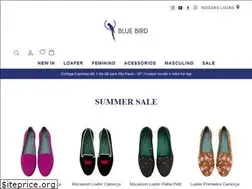 Sites similar to bluebirdshoes.com.br