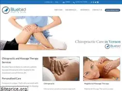 Sites similar to bluebirdsportandspine.ca