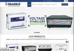 Sites similar to bluebirdstabilizer.com