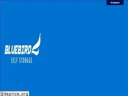Sites similar to bluebirdstorage.com