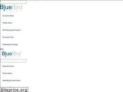 Sites similar to bluebirdstrat.com