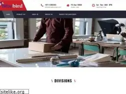 Sites similar to bluebirduae.com