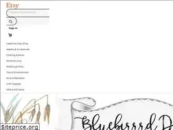 Sites similar to bluebirrrddreams.com