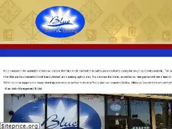 Sites similar to bluebistrorestaurant.com