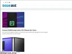 Sites similar to bluebit.de