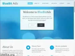 Sites similar to bluebitads.com