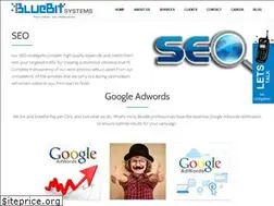 Sites similar to bluebitsystems.com