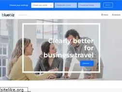 Sites similar to bluebiz.com