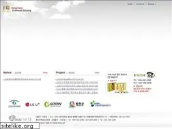 Sites similar to bluebiz.kr