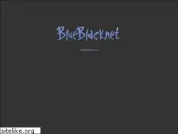 Sites similar to blueblack.net