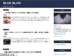 Sites similar to blueblg.com