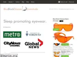 Sites similar to blueblockglasses.com
