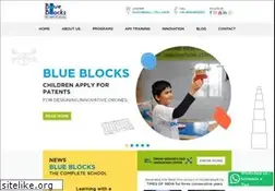 Sites similar to blueblocks.in