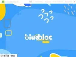 Sites similar to blueblocnotes.com