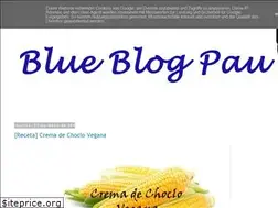 Sites similar to blueblog-pau.blogspot.com
