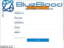 Sites similar to blueblood.shop