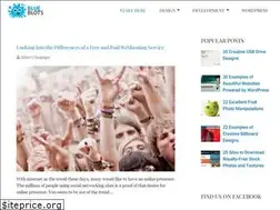 Sites similar to blueblots.com