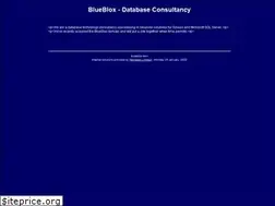 Sites similar to blueblox.com