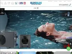 Sites similar to blueblue.co.il