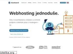 Sites similar to blueboard.cz