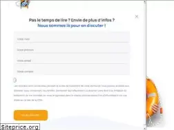 Sites similar to blueboat.fr