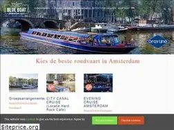 Sites similar to blueboat.nl