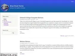 Sites similar to blueboathome.com