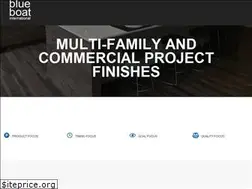 Sites similar to blueboatint.com