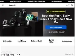Sites similar to blueboltchargers.com