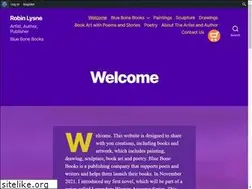 Sites similar to bluebonebooks.com