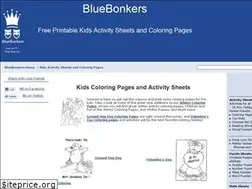 Sites similar to bluebonkers.com