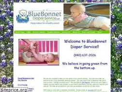 Sites similar to bluebonnetdiaperservice.com