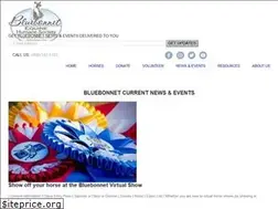 Sites similar to bluebonnetequine.org