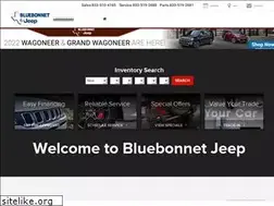 Sites similar to bluebonnetmotors.net