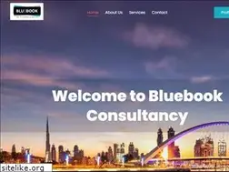 Sites similar to bluebook.ae