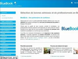 Sites similar to bluebook.be