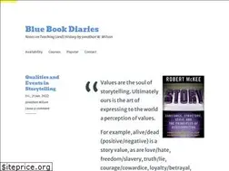 Sites similar to bluebook.life