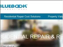 Sites similar to bluebook.net