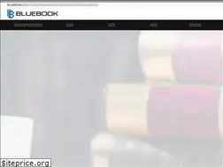 Sites similar to bluebook.tokyo