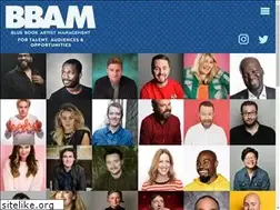 Sites similar to bluebookam.com