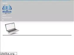 Sites similar to bluebookehr.com