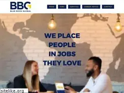 Sites similar to bluebookglobal.com