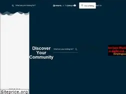 Sites similar to bluebooklocal.com