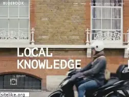 Sites similar to bluebooklondon.com