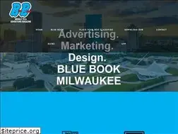 Sites similar to bluebookmilwaukee.com