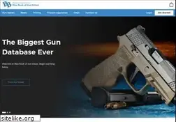 bluebookofgunvalues.com